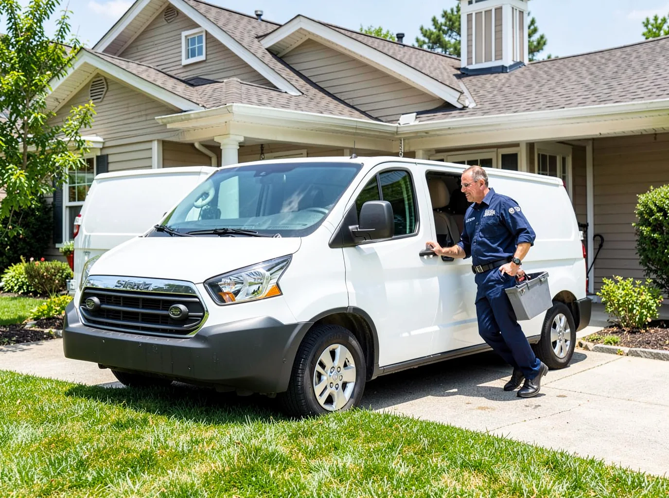 Emergency Plumber company in Lake, MI