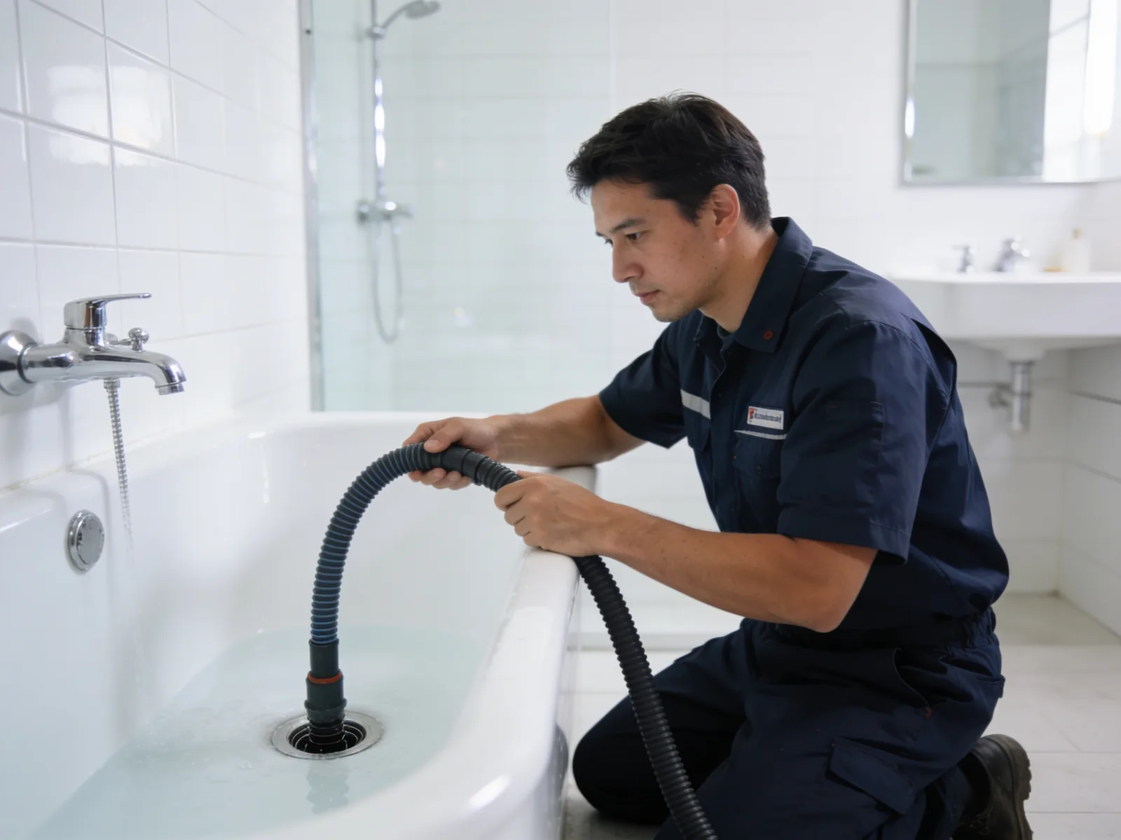 Emergency Plumber Lake, MI FAQs